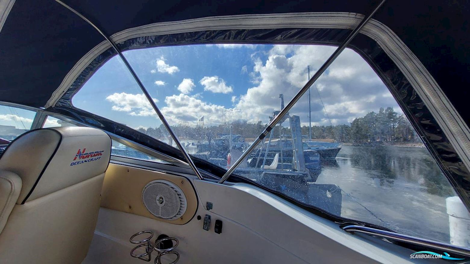 Nordic Oceancraft 22DC