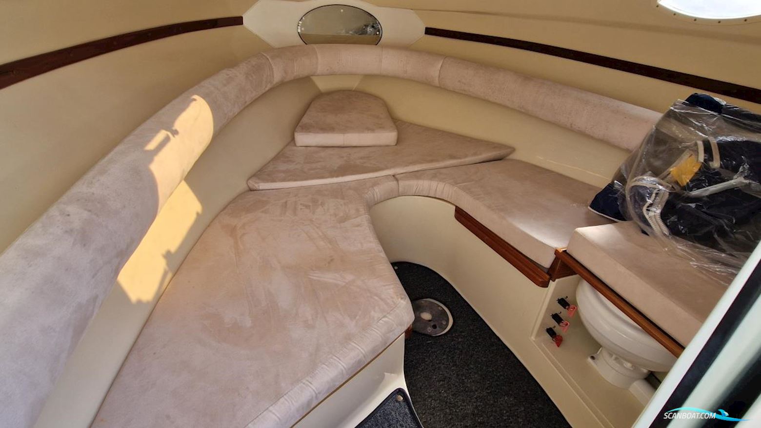 Nordic Oceancraft 22DC