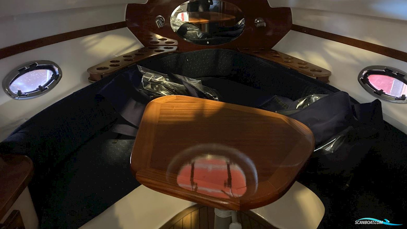 Nordic Oceancraft 28 Sport Cruiser