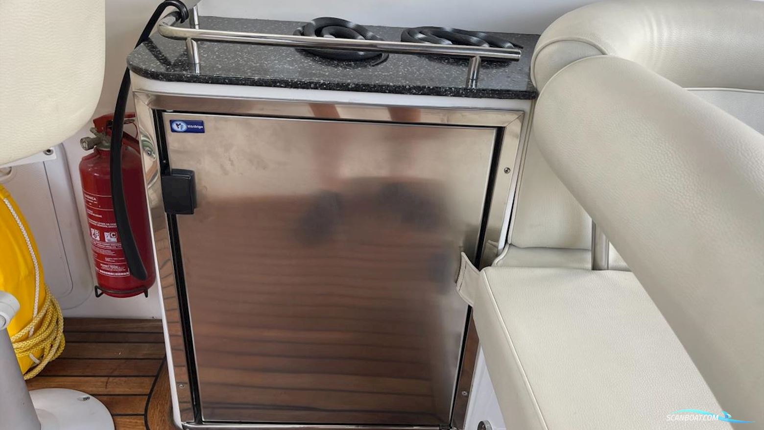 Nordic Oceancraft 33 DC