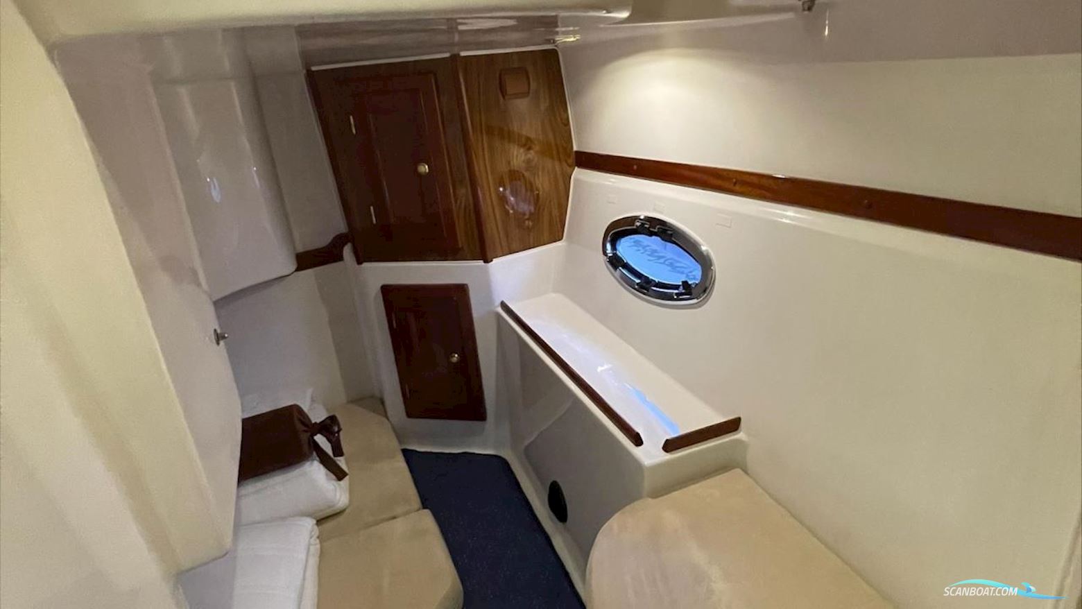 Nordic Oceancraft 33 DC