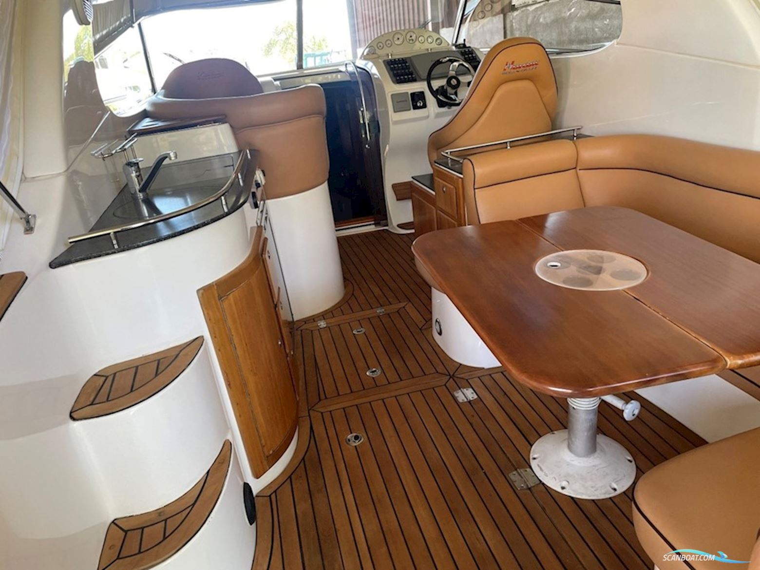 Nordic Oceancraft 33 DC