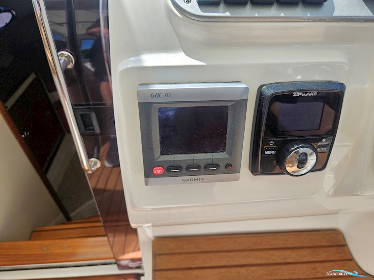 Nordic Oceancraft 33 DC