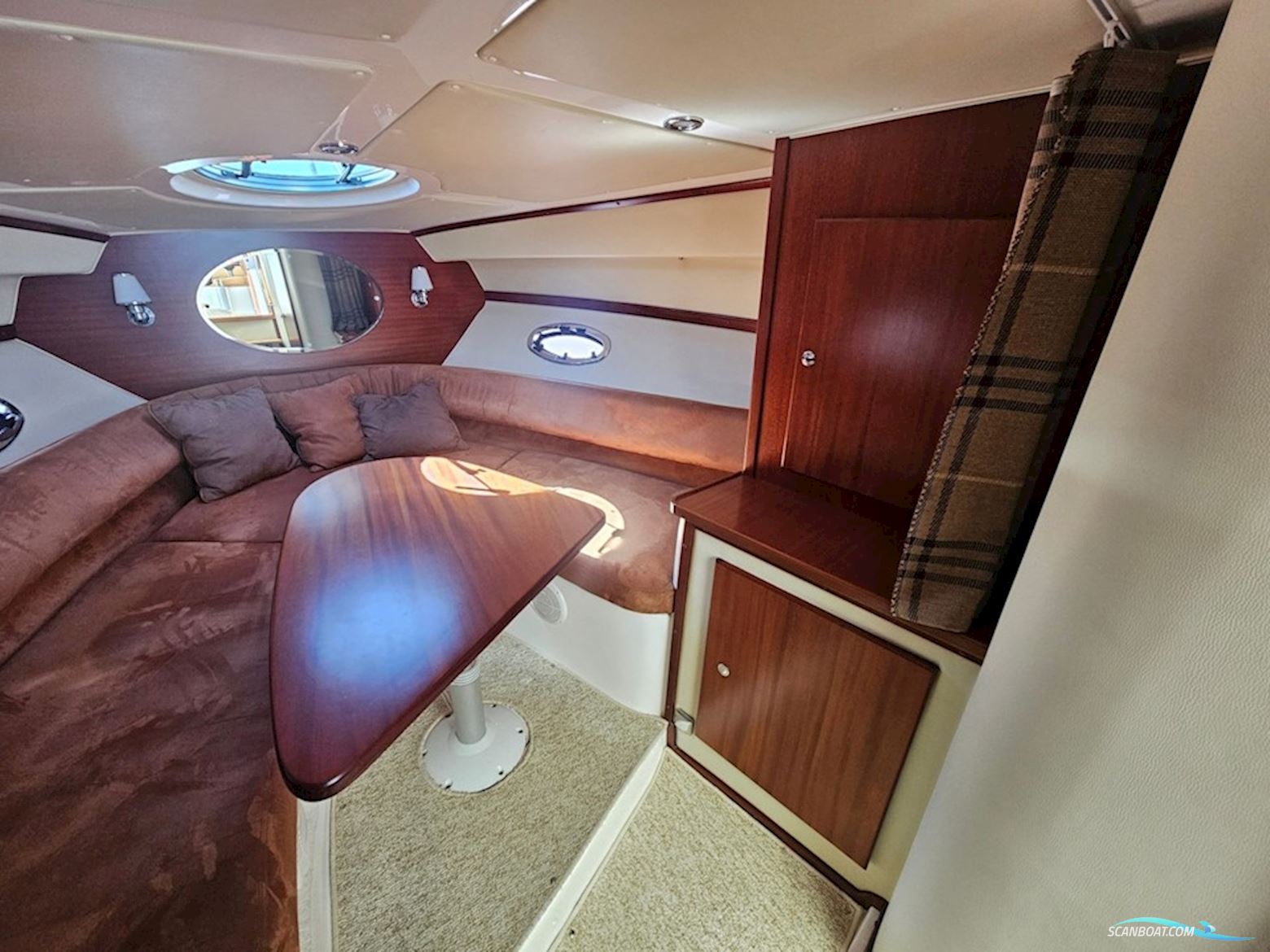 Nordic Oceancraft 33 DC