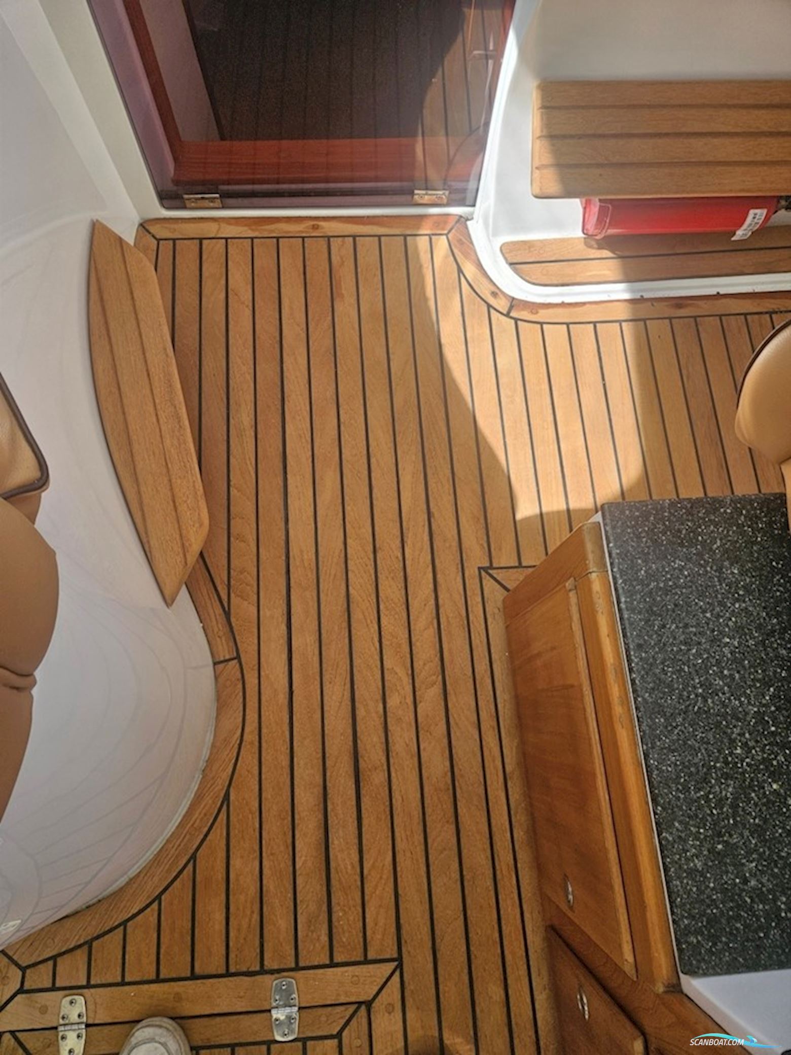 Nordic Oceancraft 33 DC