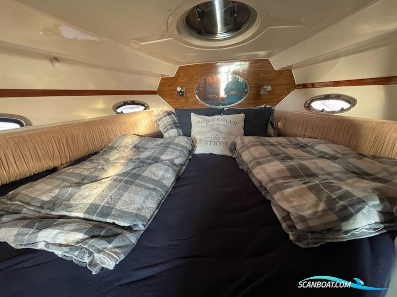 Nordic Oceancraft 33DC