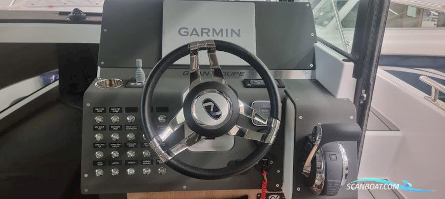 Nordkapp 905 Gran Coupe