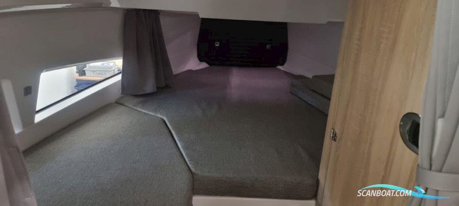 Nordkapp 905 Gran Coupe