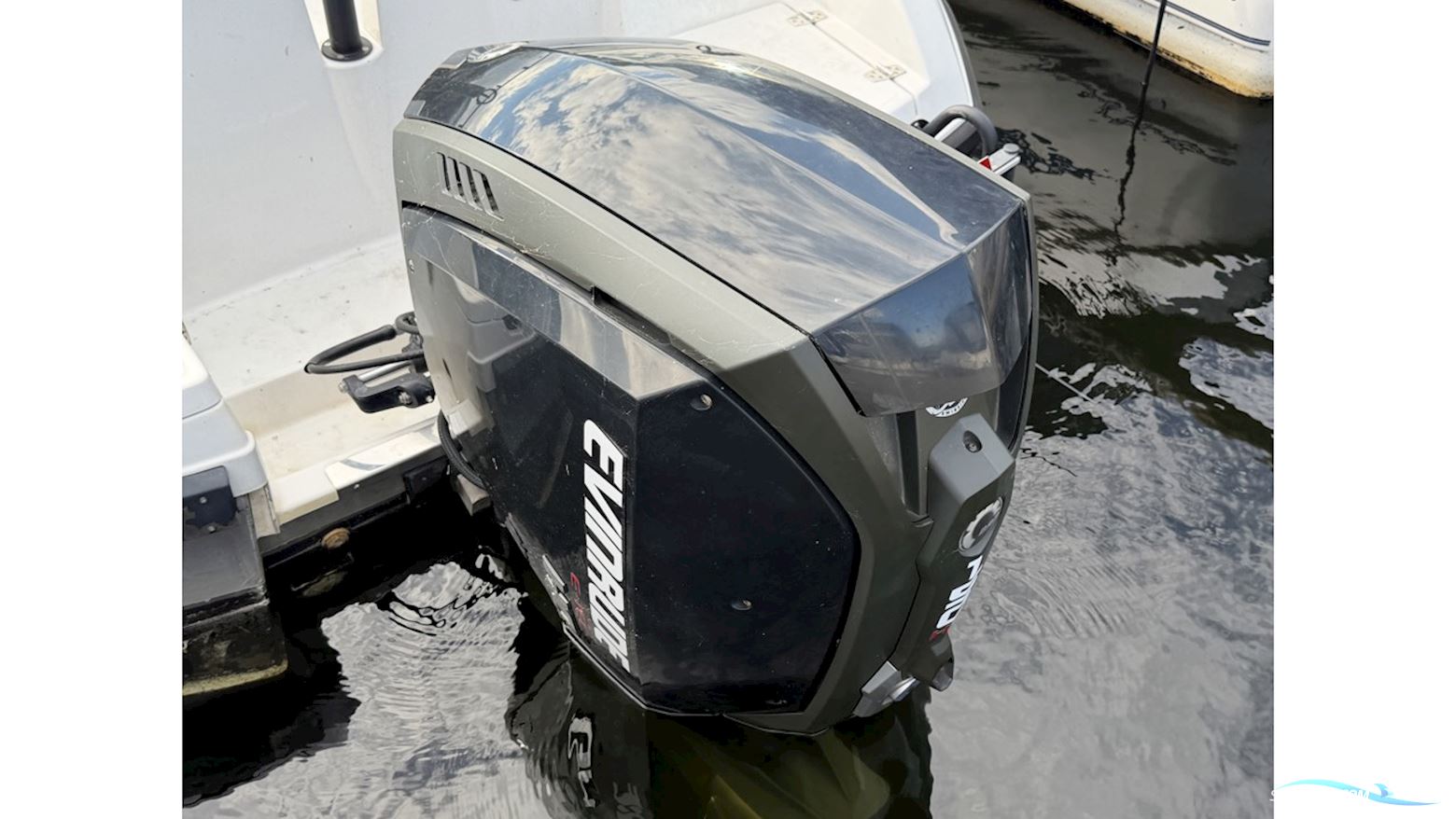 NORDKAPP AVANT 605 RANGER