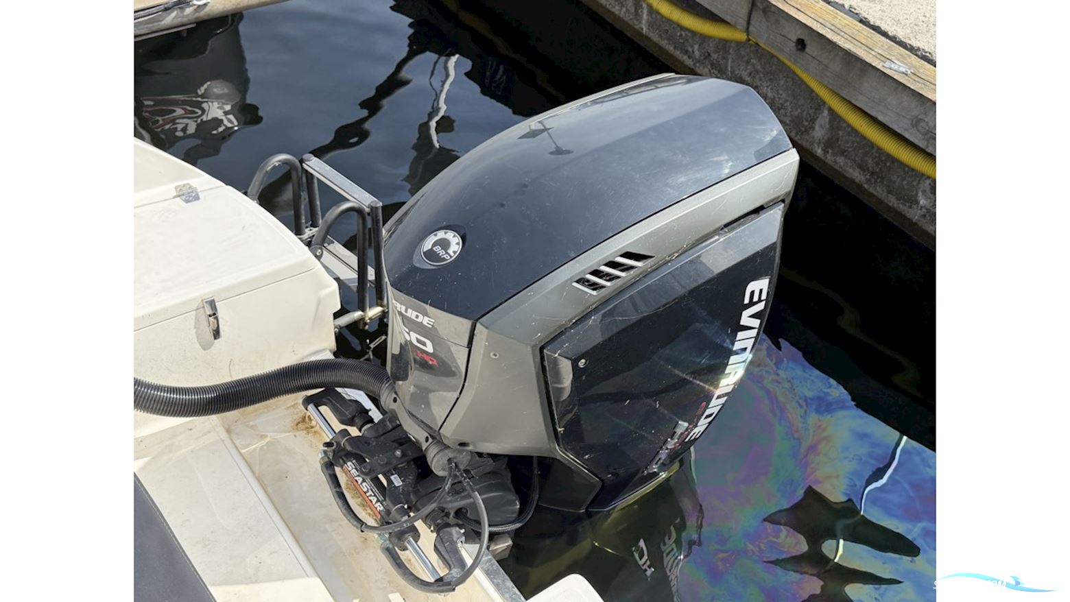 NORDKAPP AVANT 605 RANGER