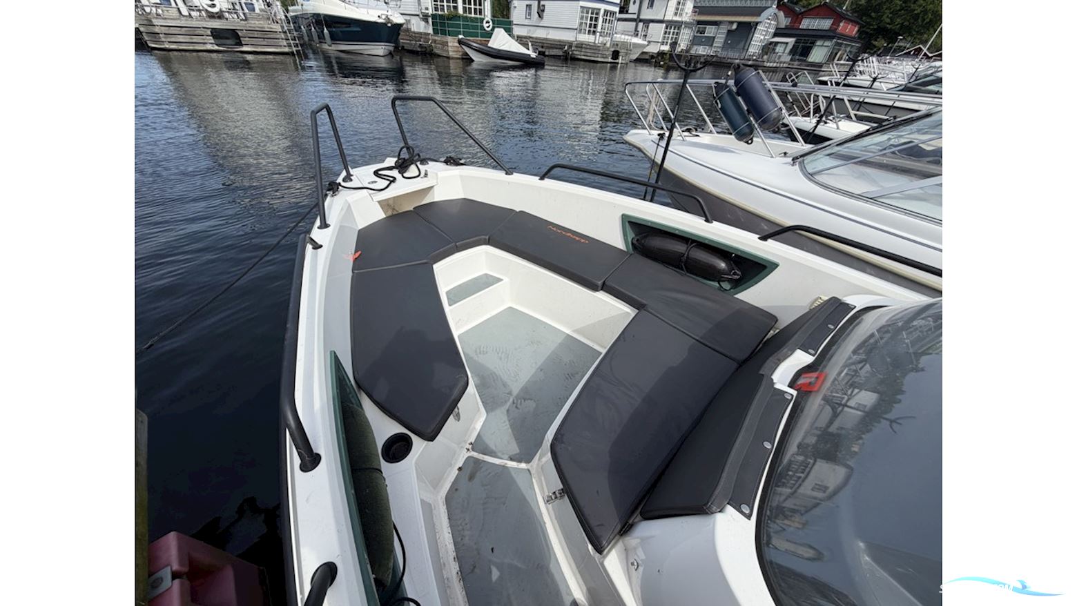 NORDKAPP AVANT 605 RANGER