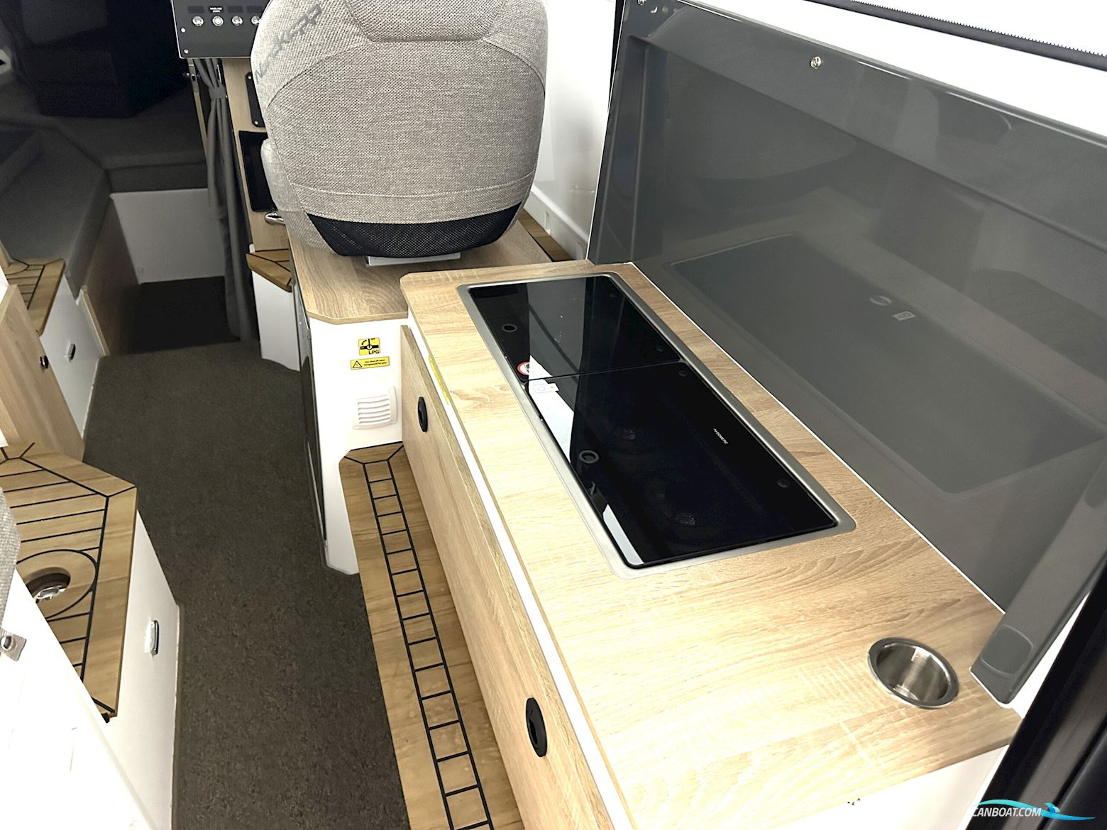 Nordkapp Coupe 905 2024