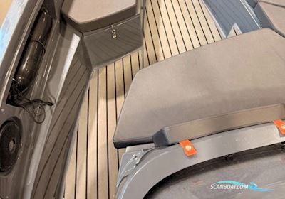 Nordkapp Enduro 705 Ranger Motorboot 2021, mit Mercury V300 XL Ams Dts motor, Finland