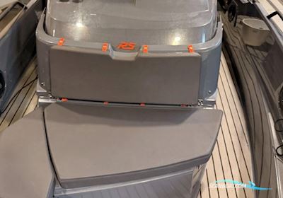 Nordkapp Enduro 705 Ranger Motorboot 2021, mit Mercury V300 XL Ams Dts motor, Finland