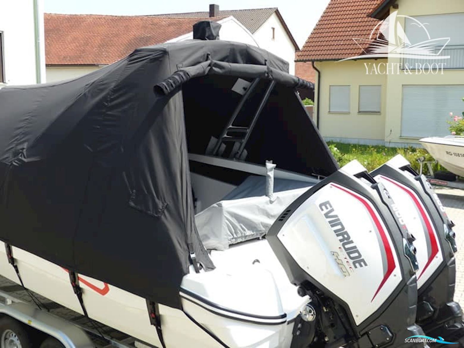 NORDKAPP Enduro 760 Sport