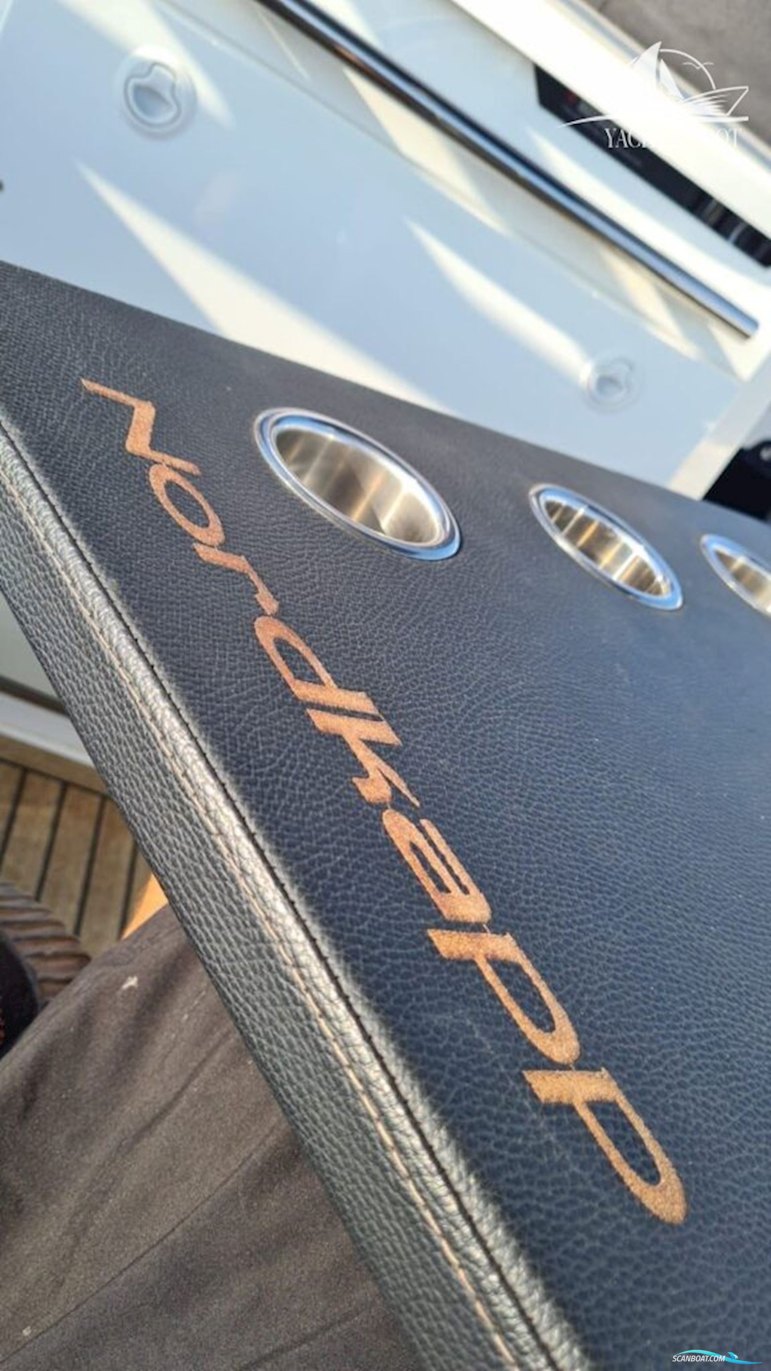 NORDKAPP Enduro 760 Sport