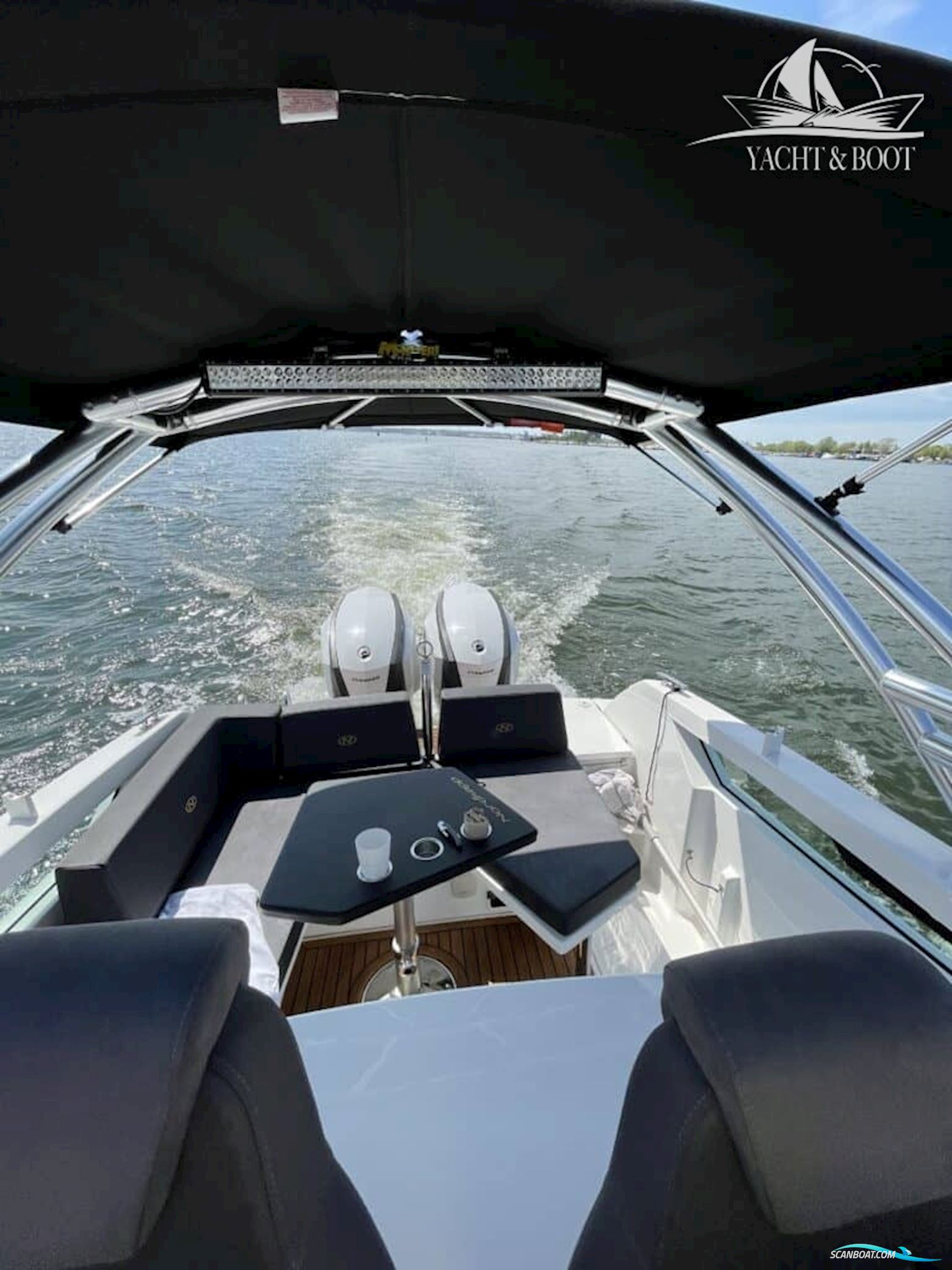 NORDKAPP Enduro 760 Sport