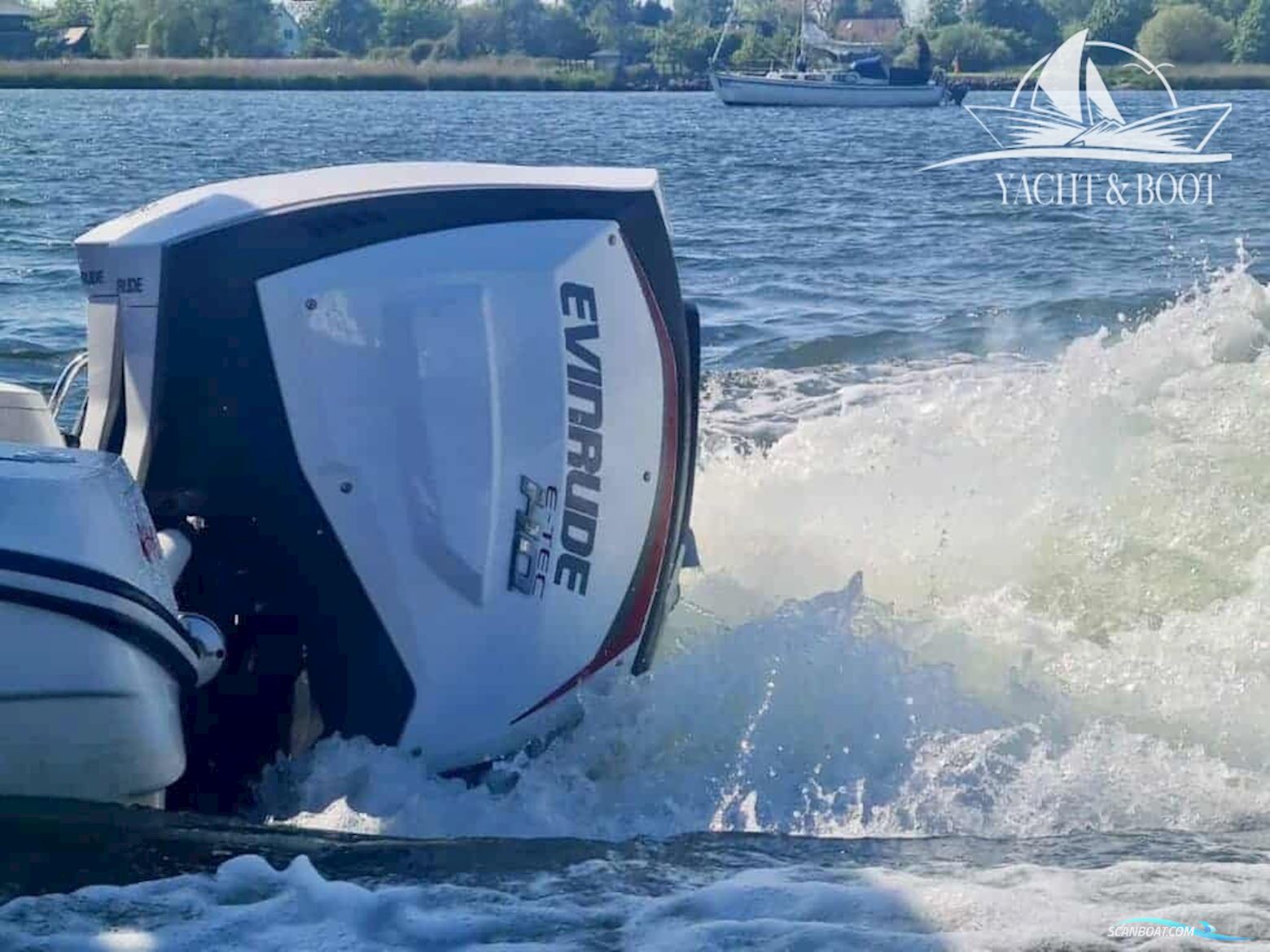 NORDKAPP Enduro 760 Sport