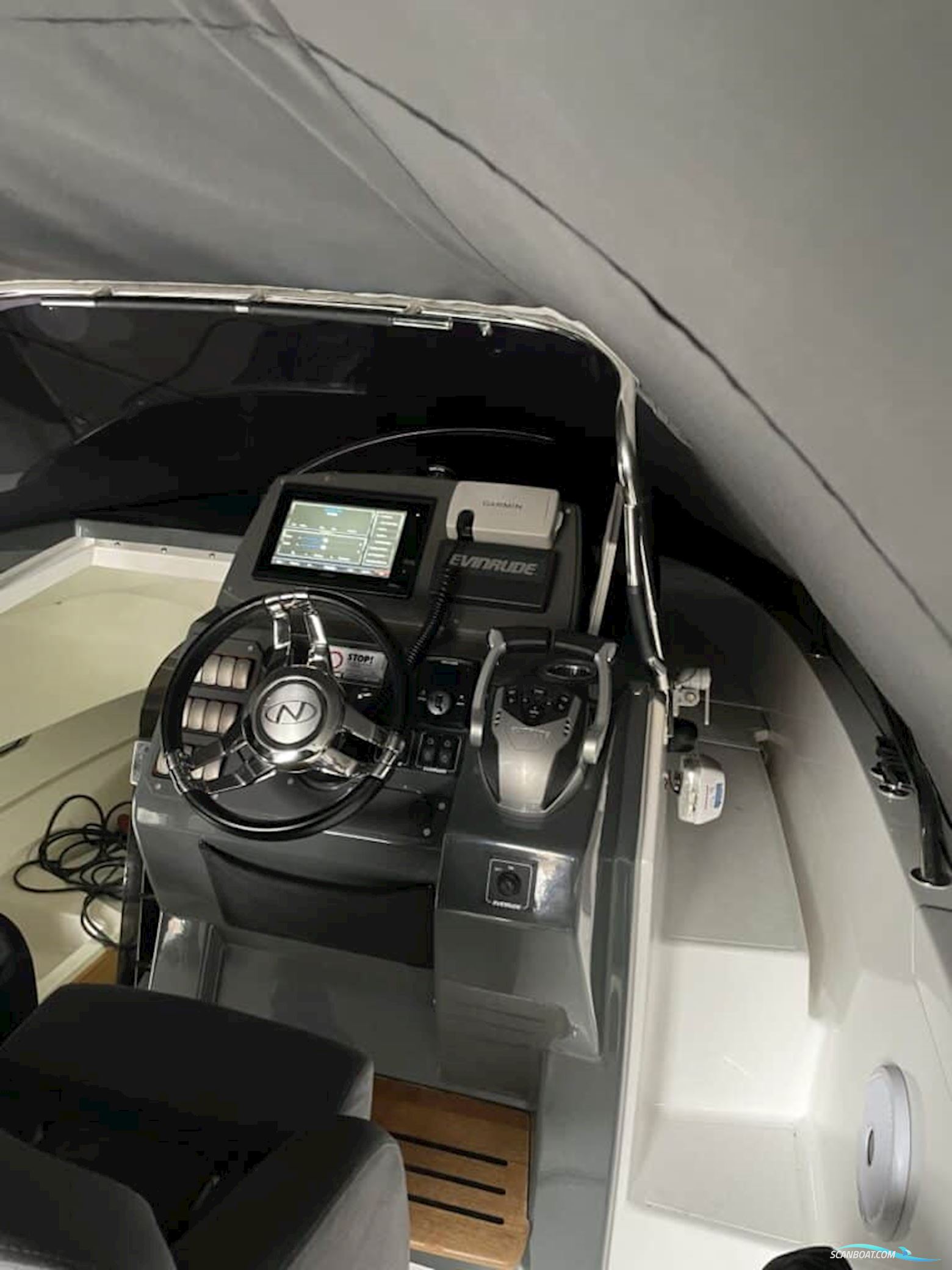 NORDKAPP Enduro 760 Sport