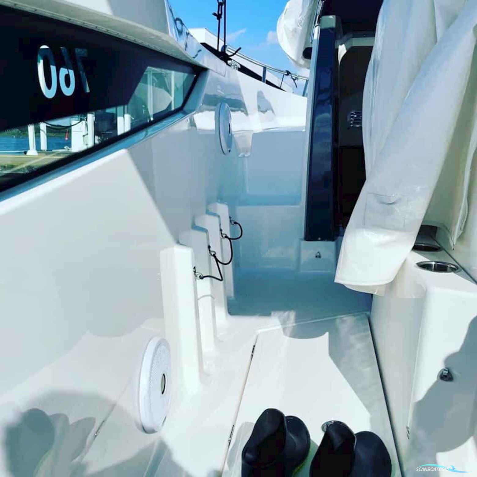 NORDKAPP Enduro 760 Sport