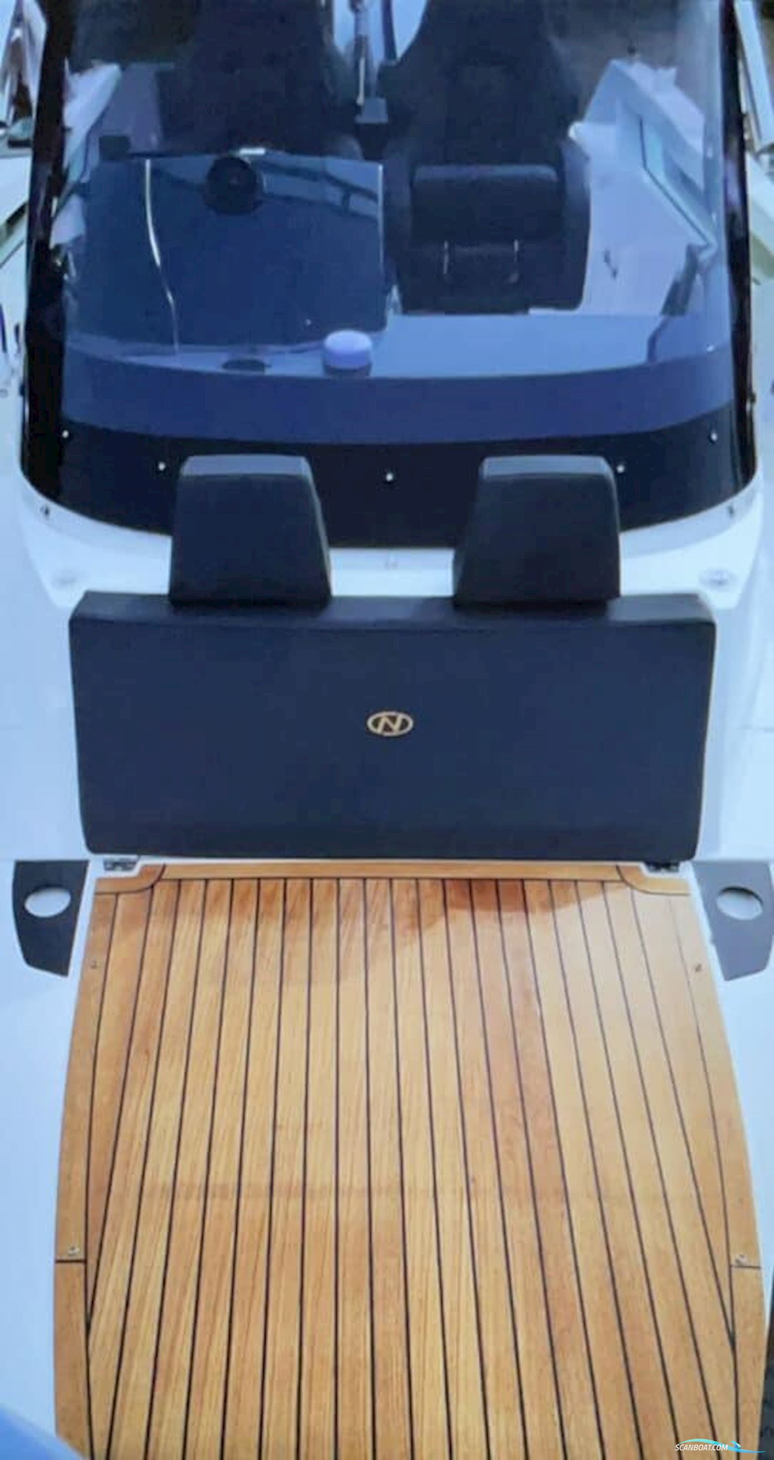 NORDKAPP Enduro 760 Sport