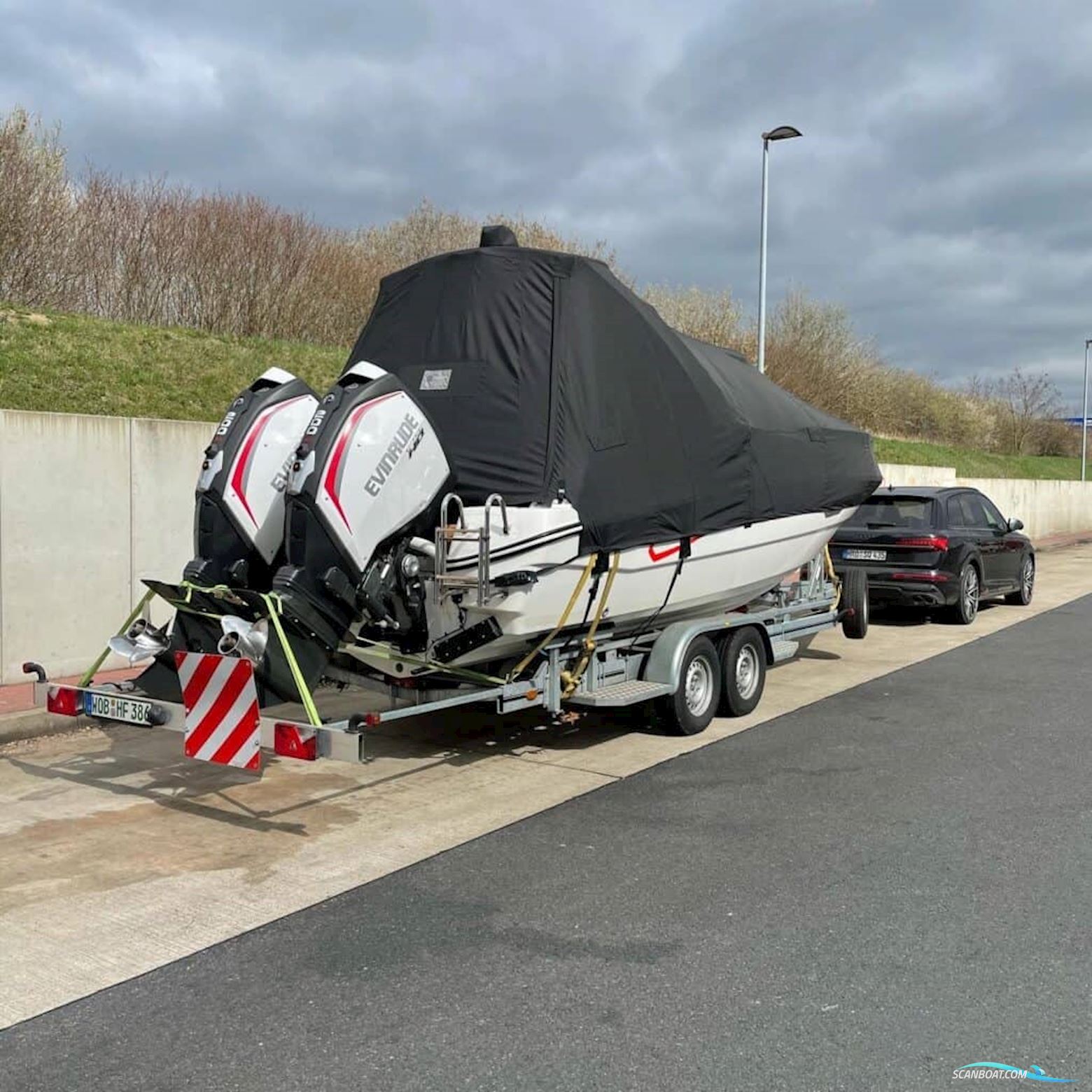 NORDKAPP Enduro 760 Sport