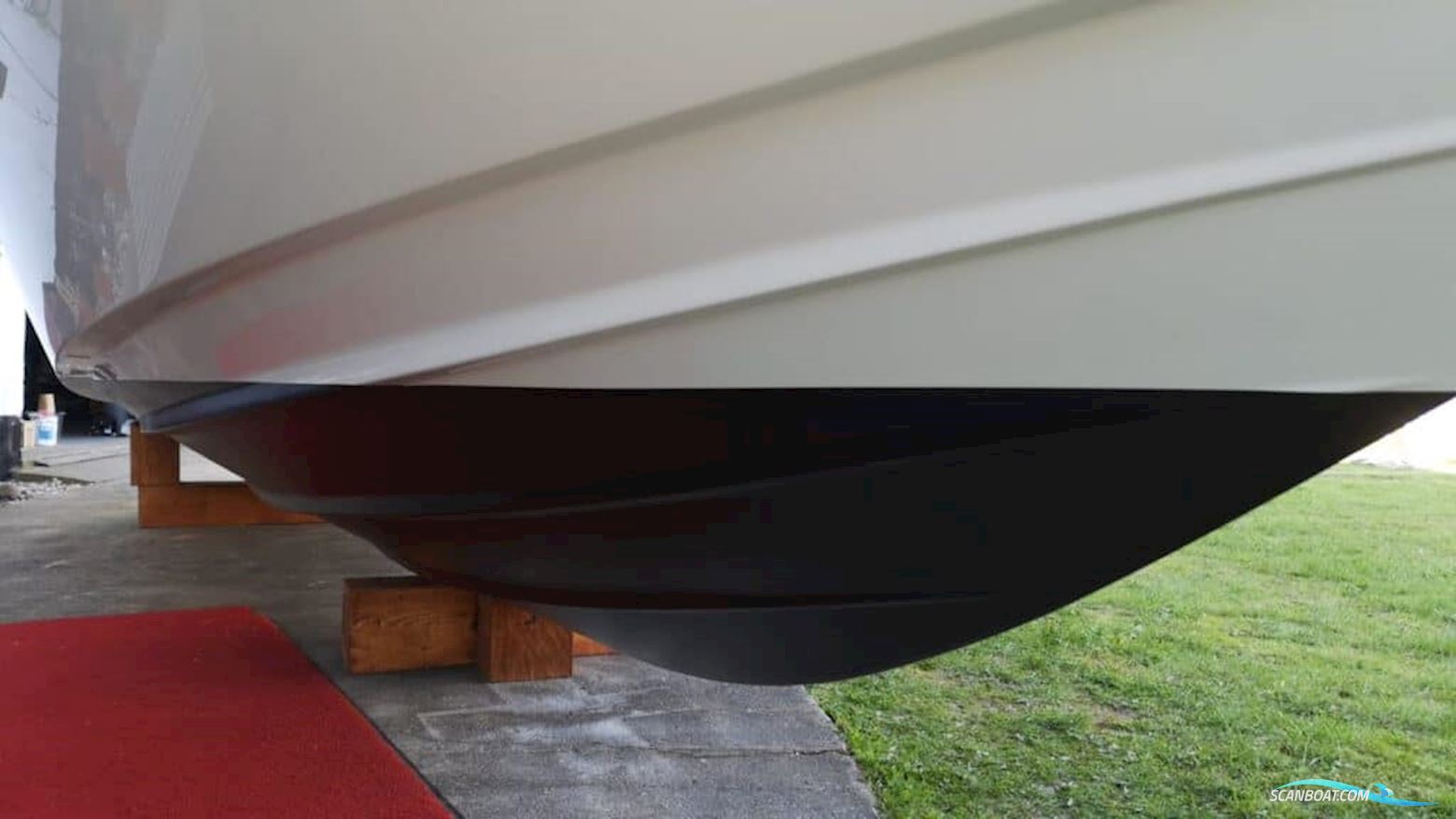 NORDKAPP Enduro 760 Sport