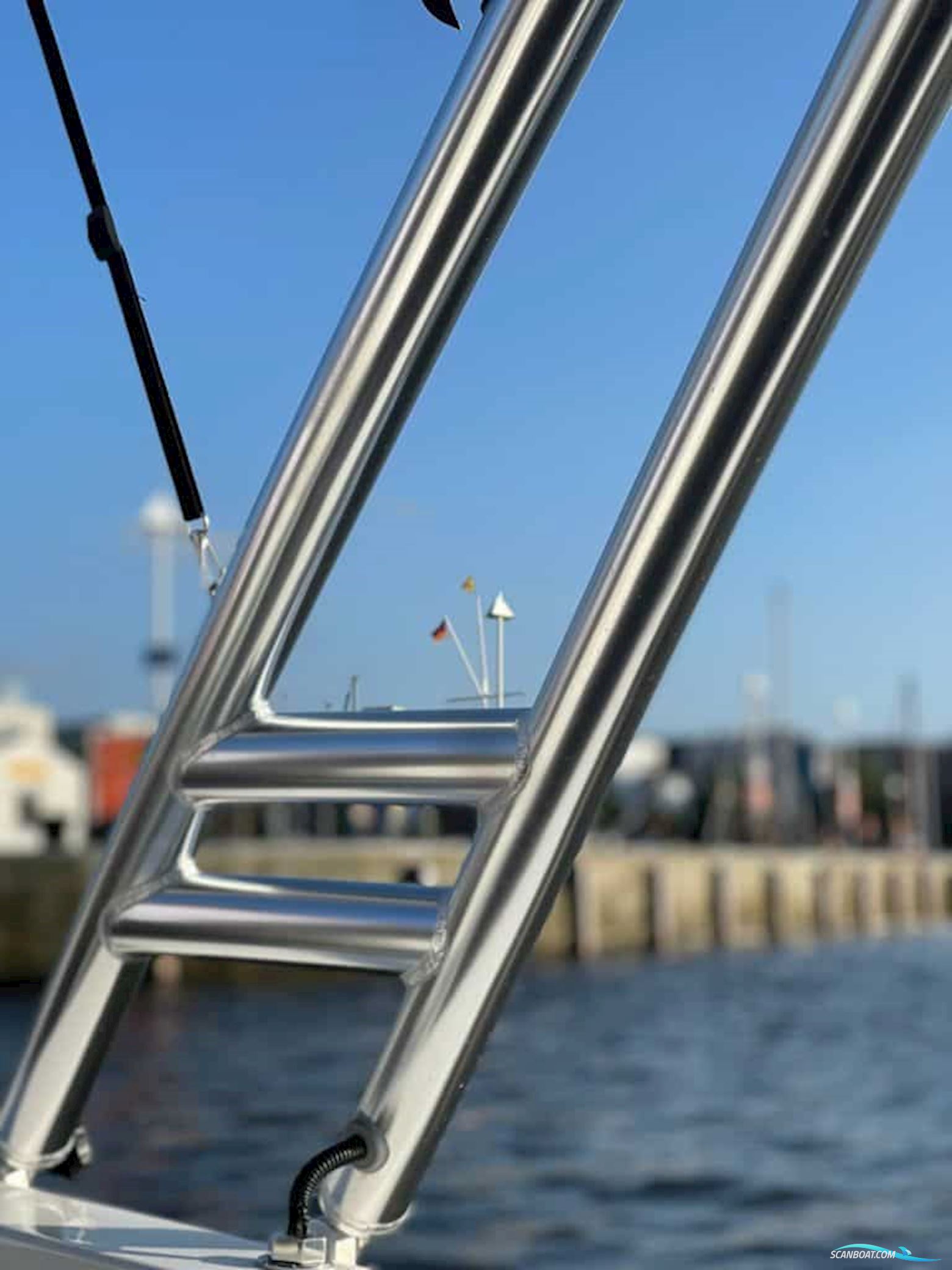 NORDKAPP Enduro 760 Sport