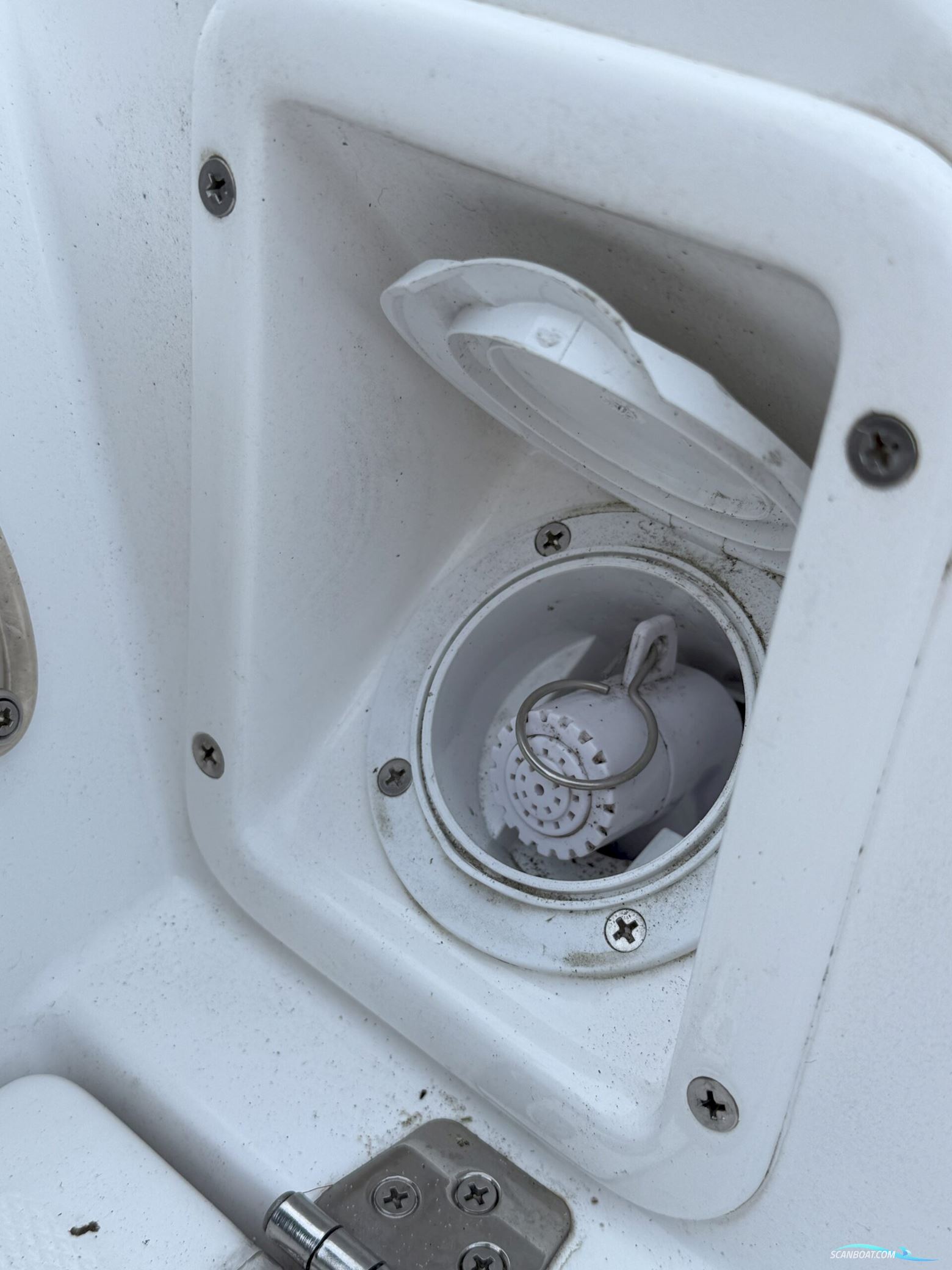 Nordkapp Noblesse 605