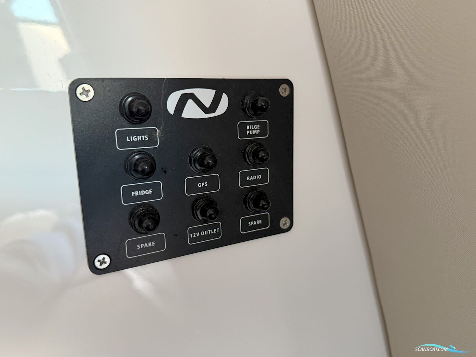 Nordkapp Noblesse 605