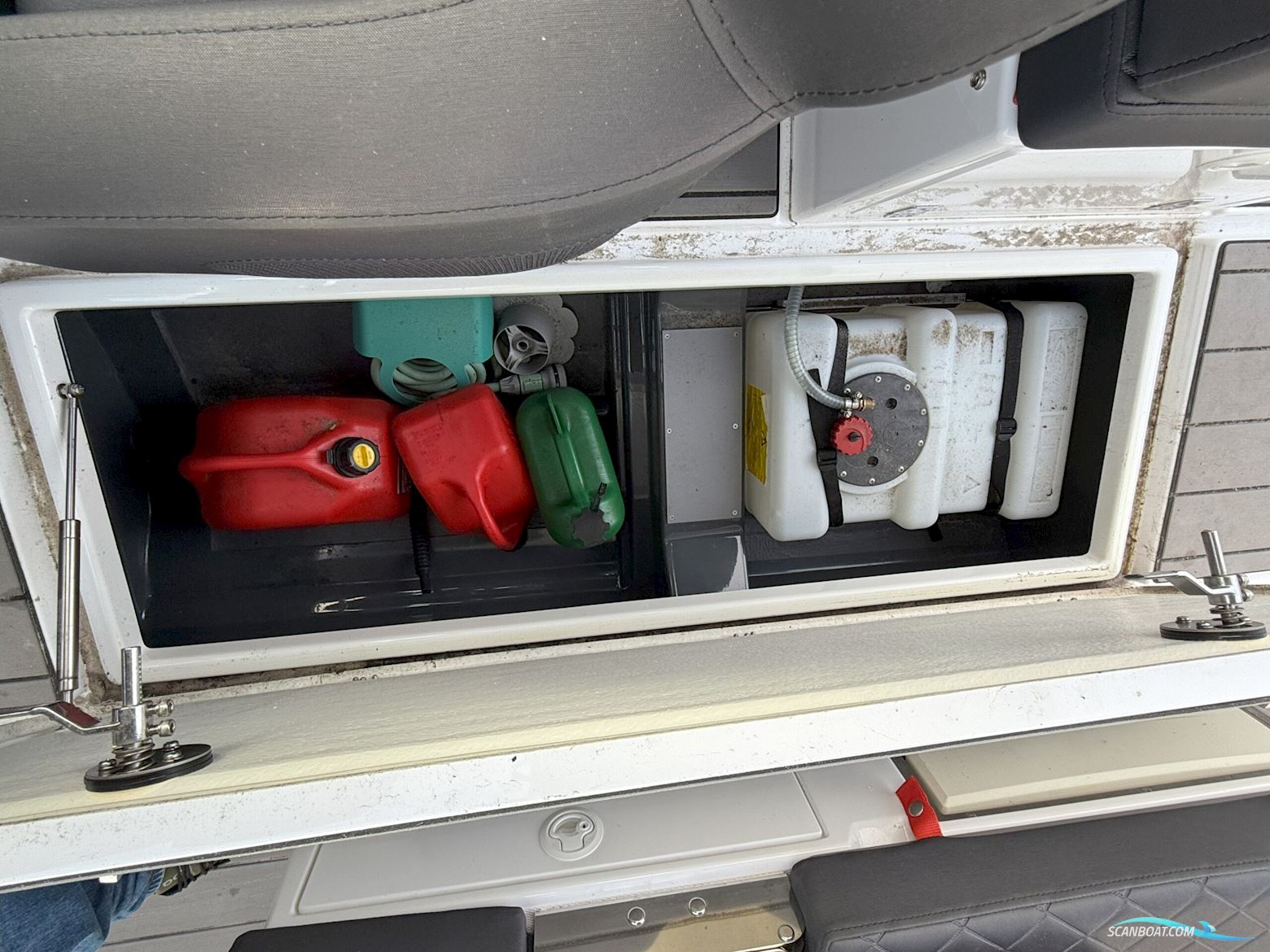 Nordkapp Noblesse 605