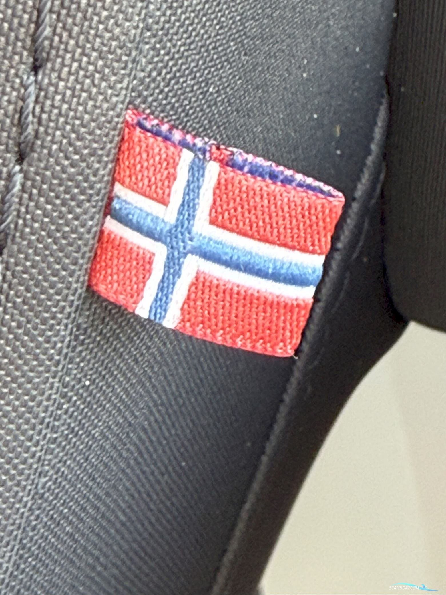 Nordkapp Noblesse 605. SOLGT