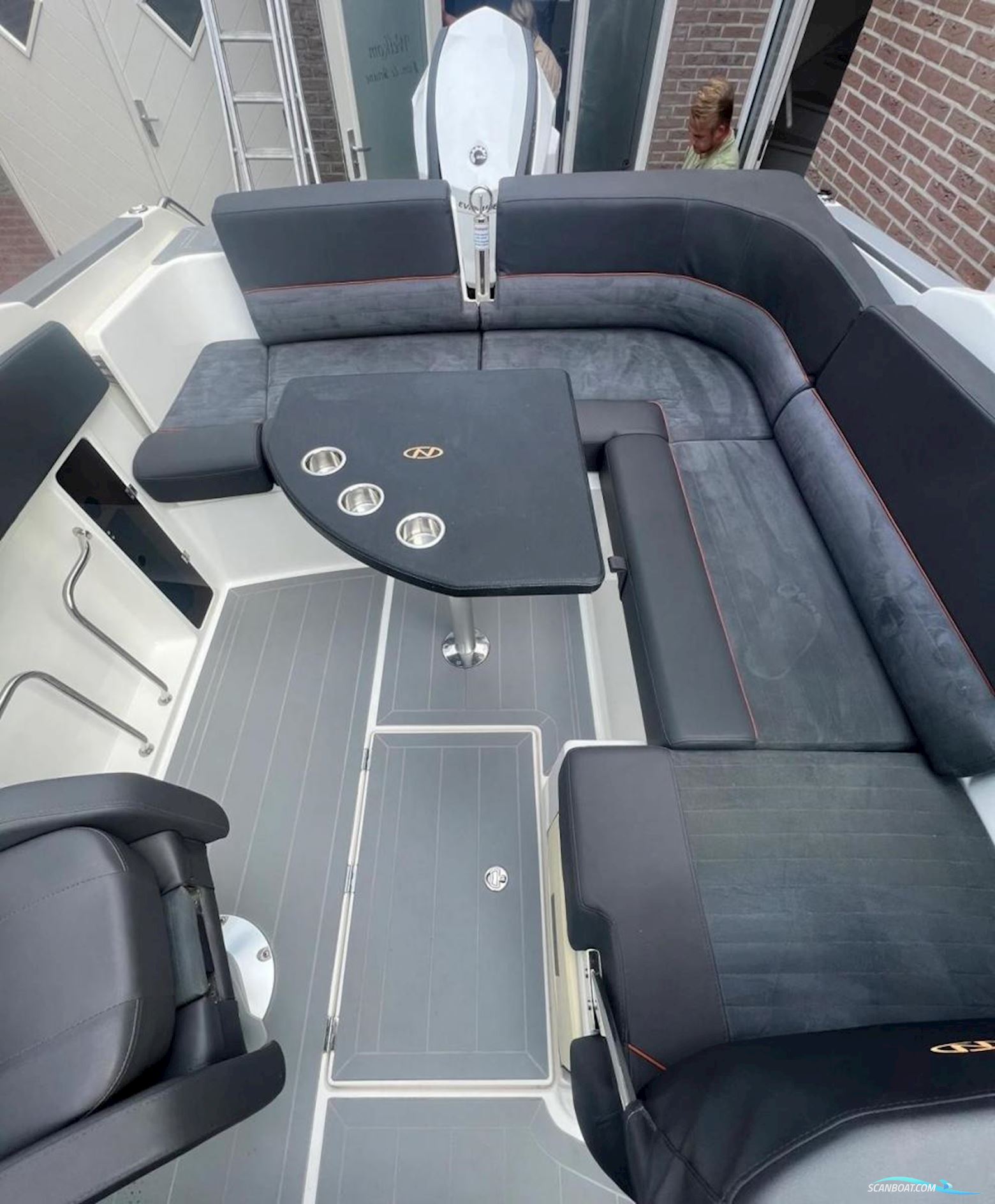 Nordkapp Noblesse 655