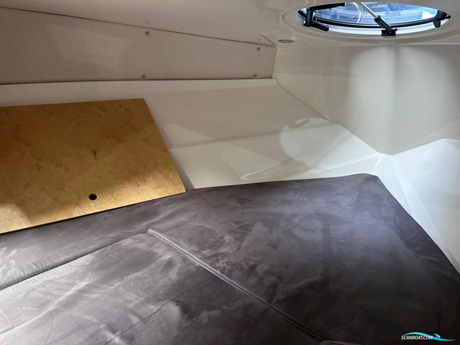 Nordkapp Noblesse 655