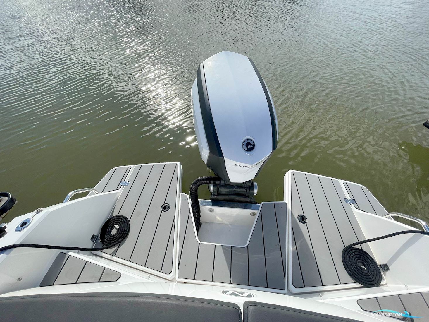 Nordkapp Noblesse 660