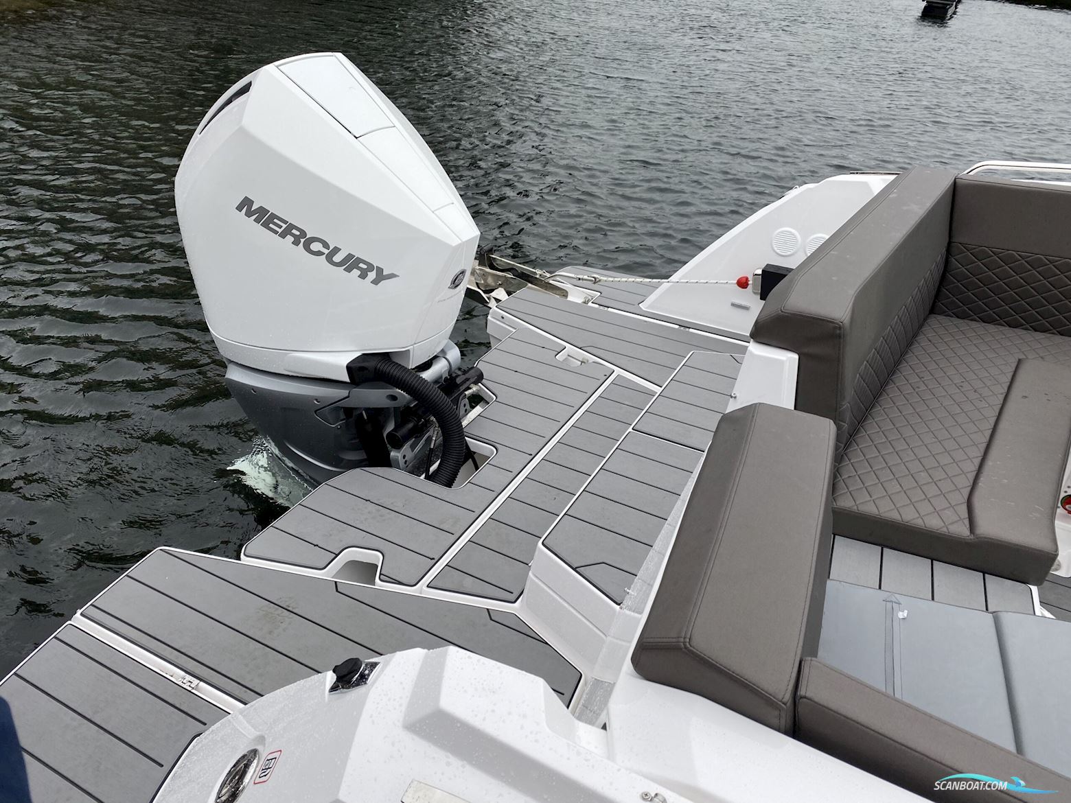 Nordkapp Noblesse 830