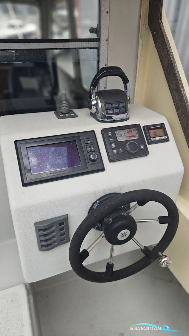 Nordsjö 33 Lochin 33