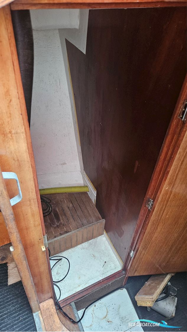 Nordsjö 33 Lochin 33