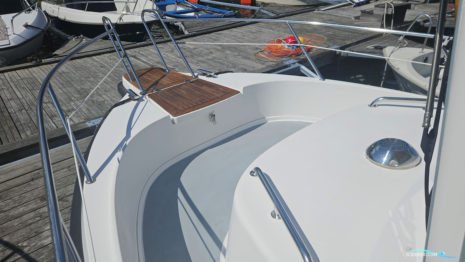 Nordstar 24 Patrol