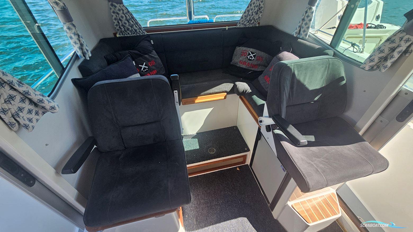 Nordstar 24 Patrol