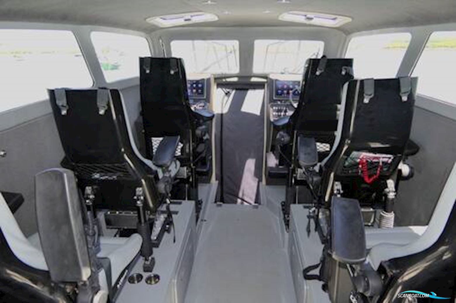 Norsafe Munin S-1200