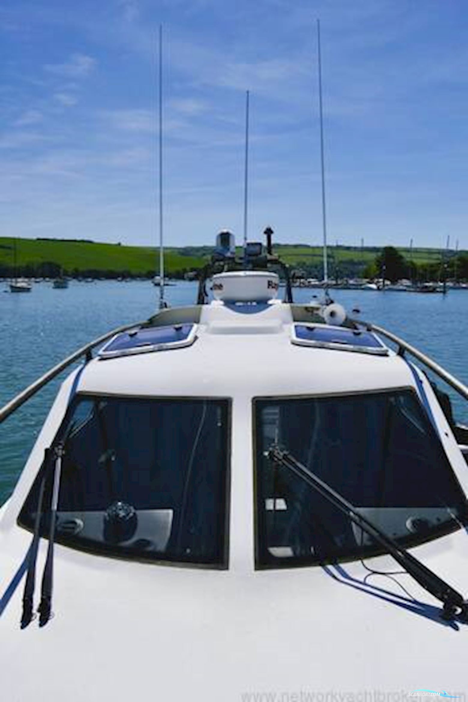 Norsafe Munin S-1200