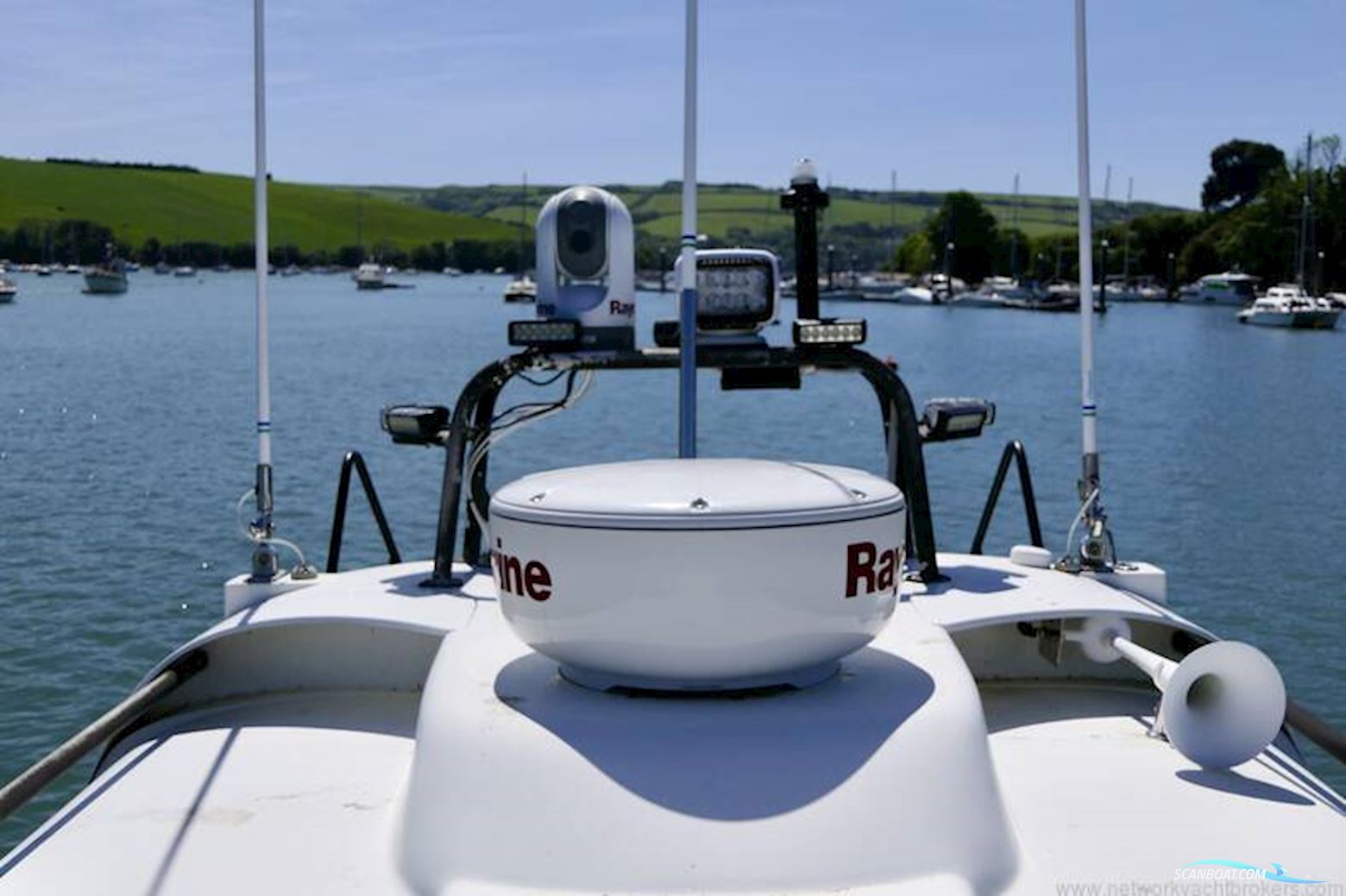 Norsafe Munin S-1200