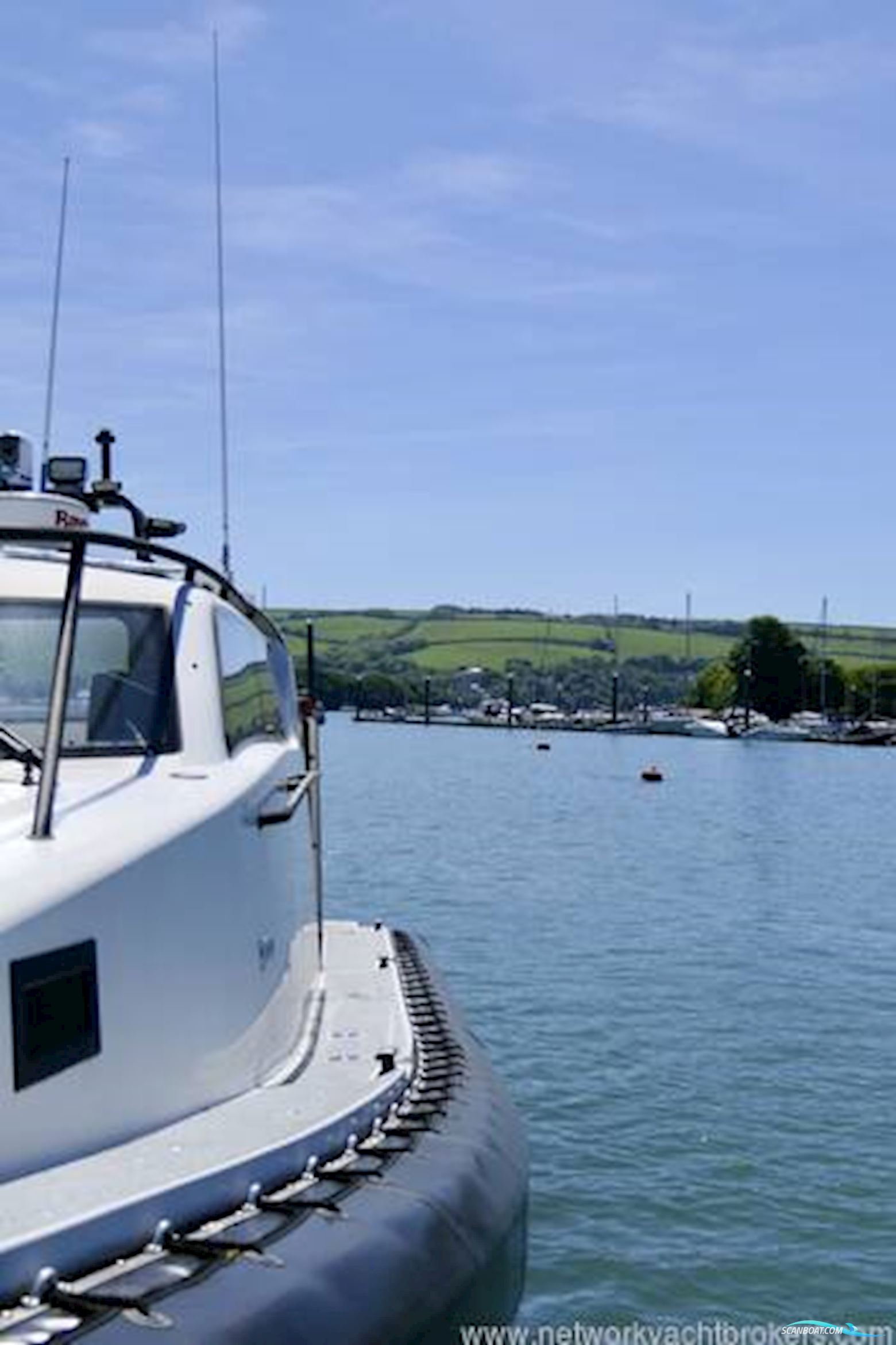 Norsafe Munin S-1200