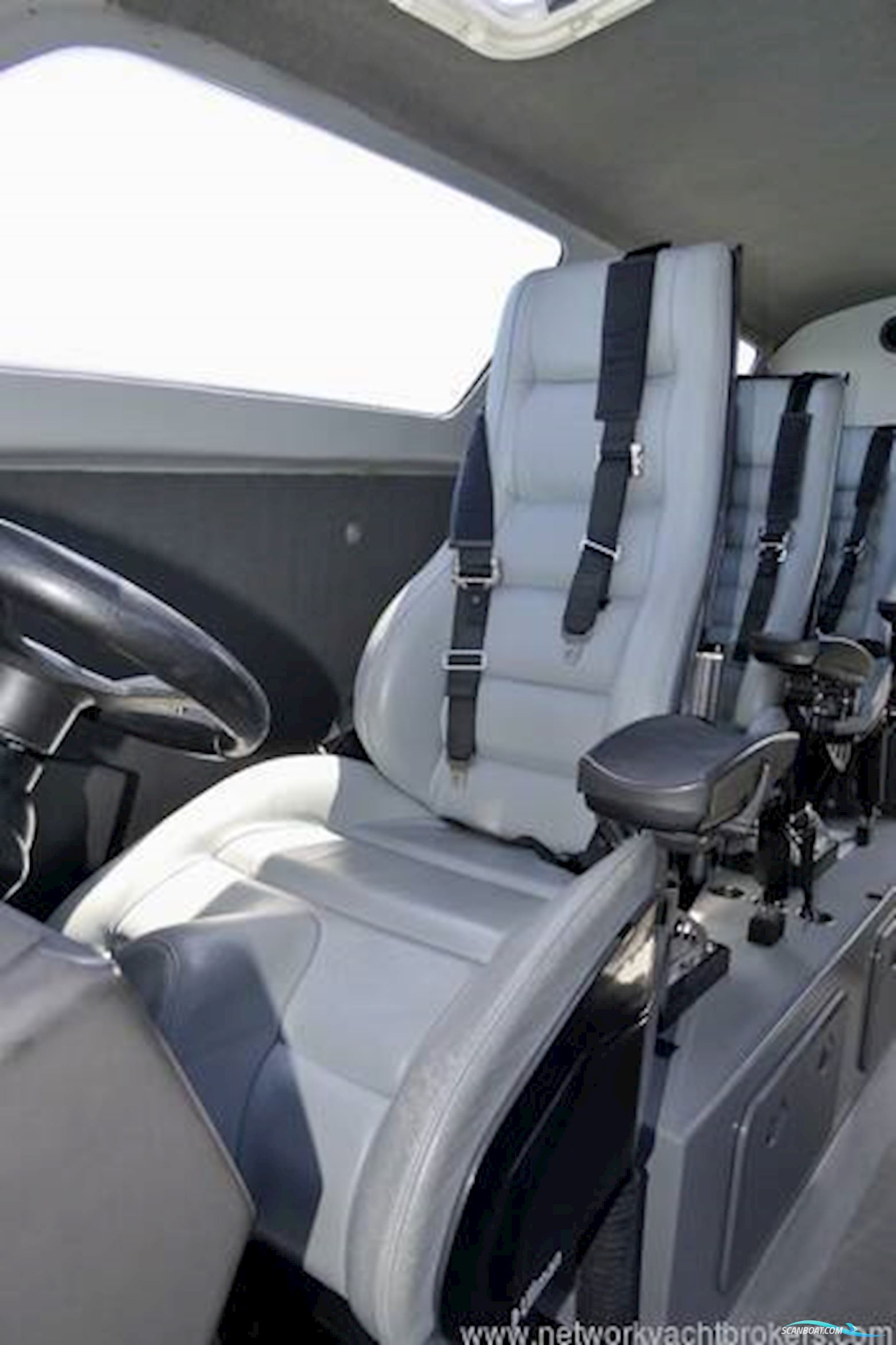 Norsafe Munin S-1200