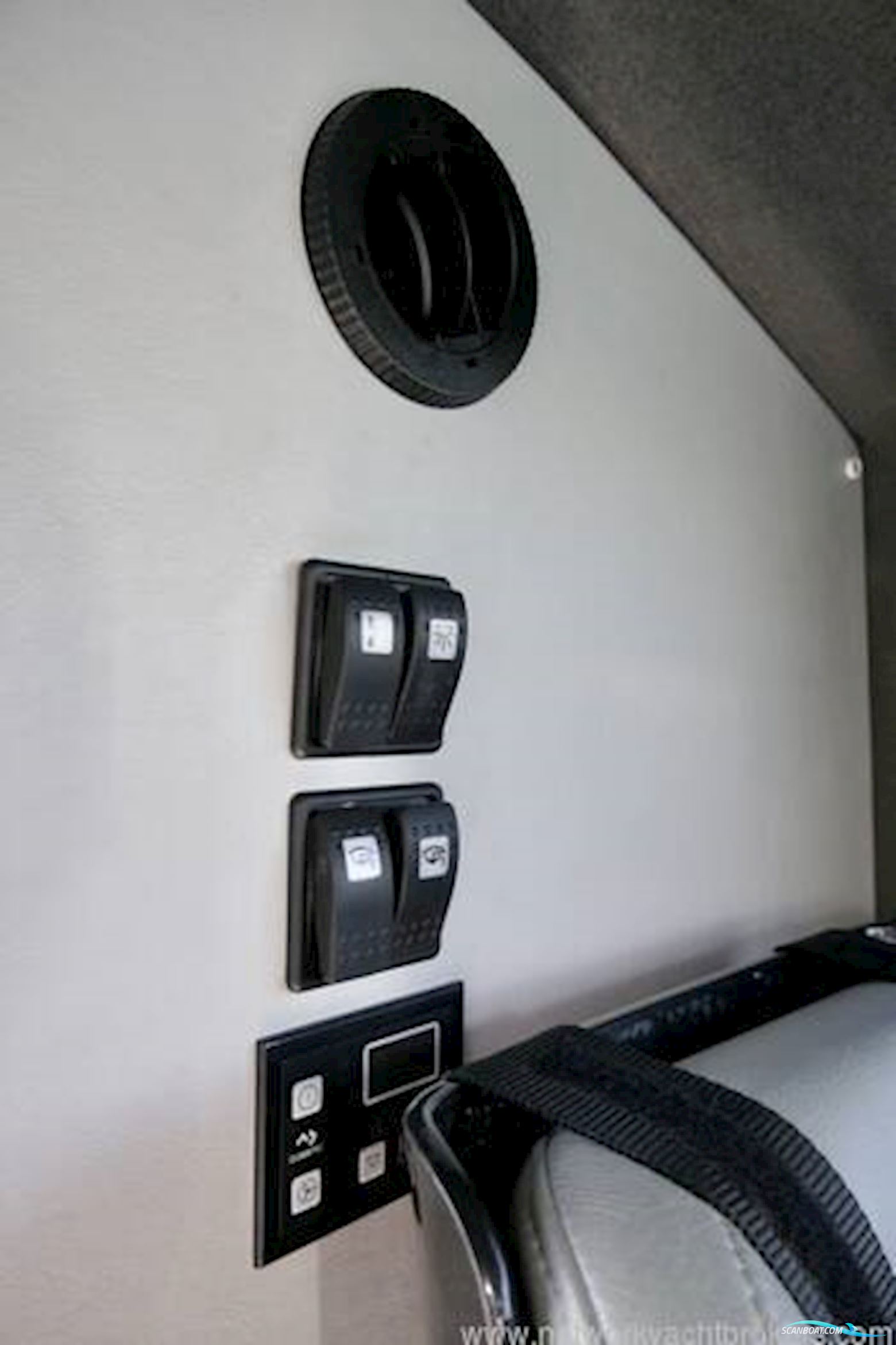 Norsafe Munin S-1200