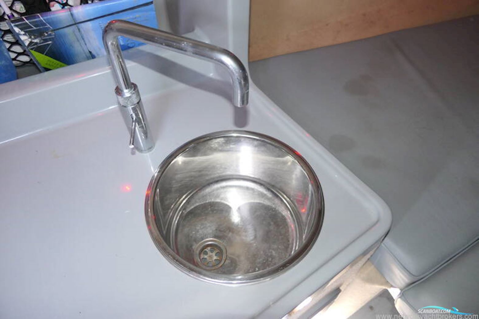 Norsafe Munin S-1200