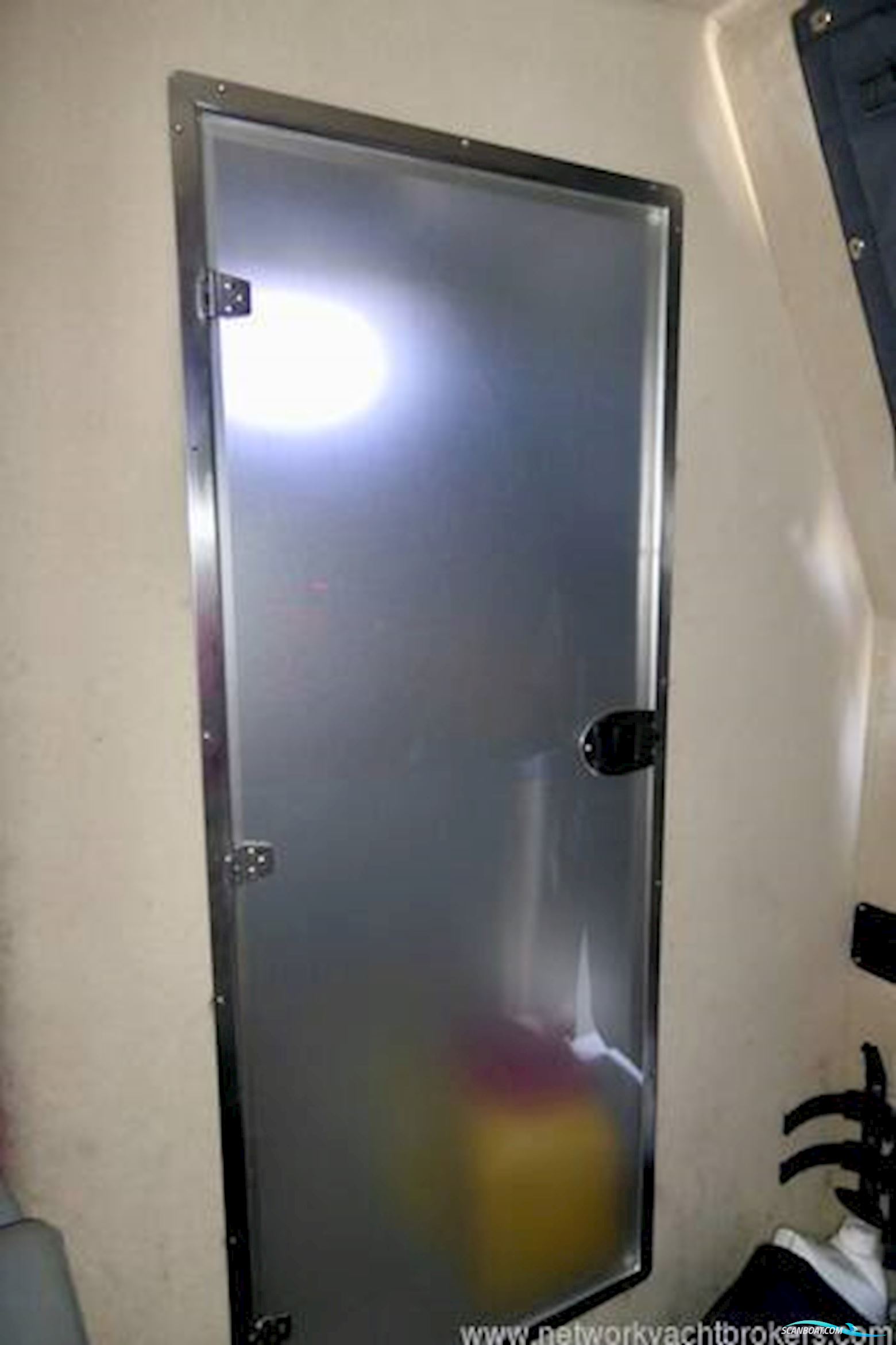 Norsafe Munin S-1200