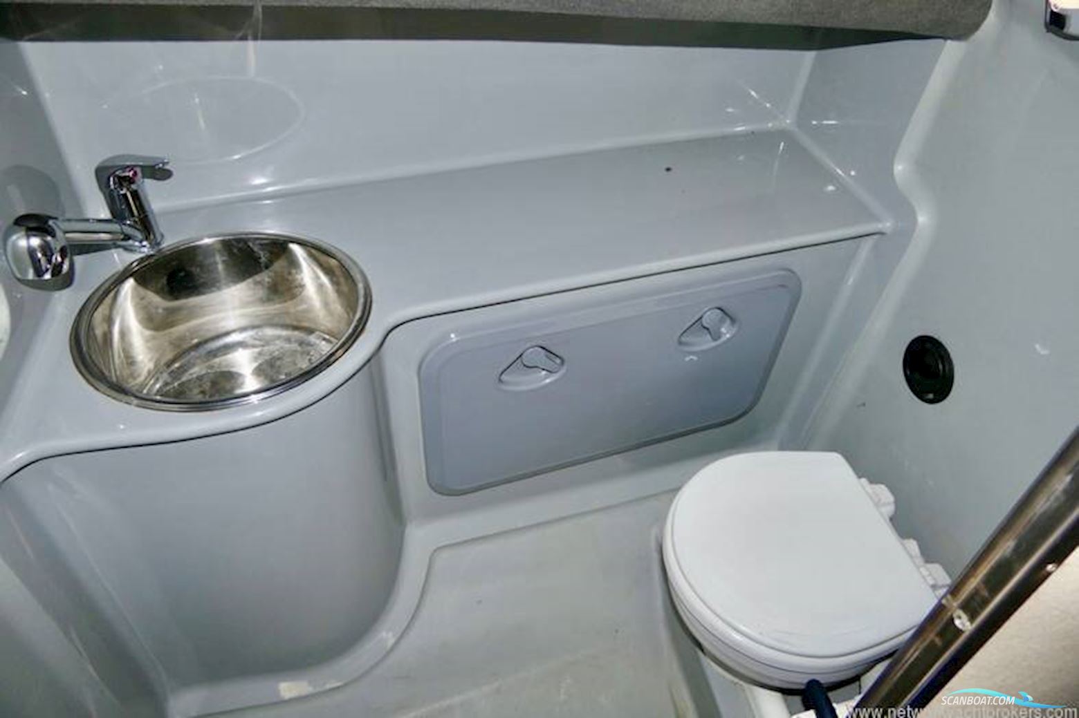 Norsafe Munin S-1200