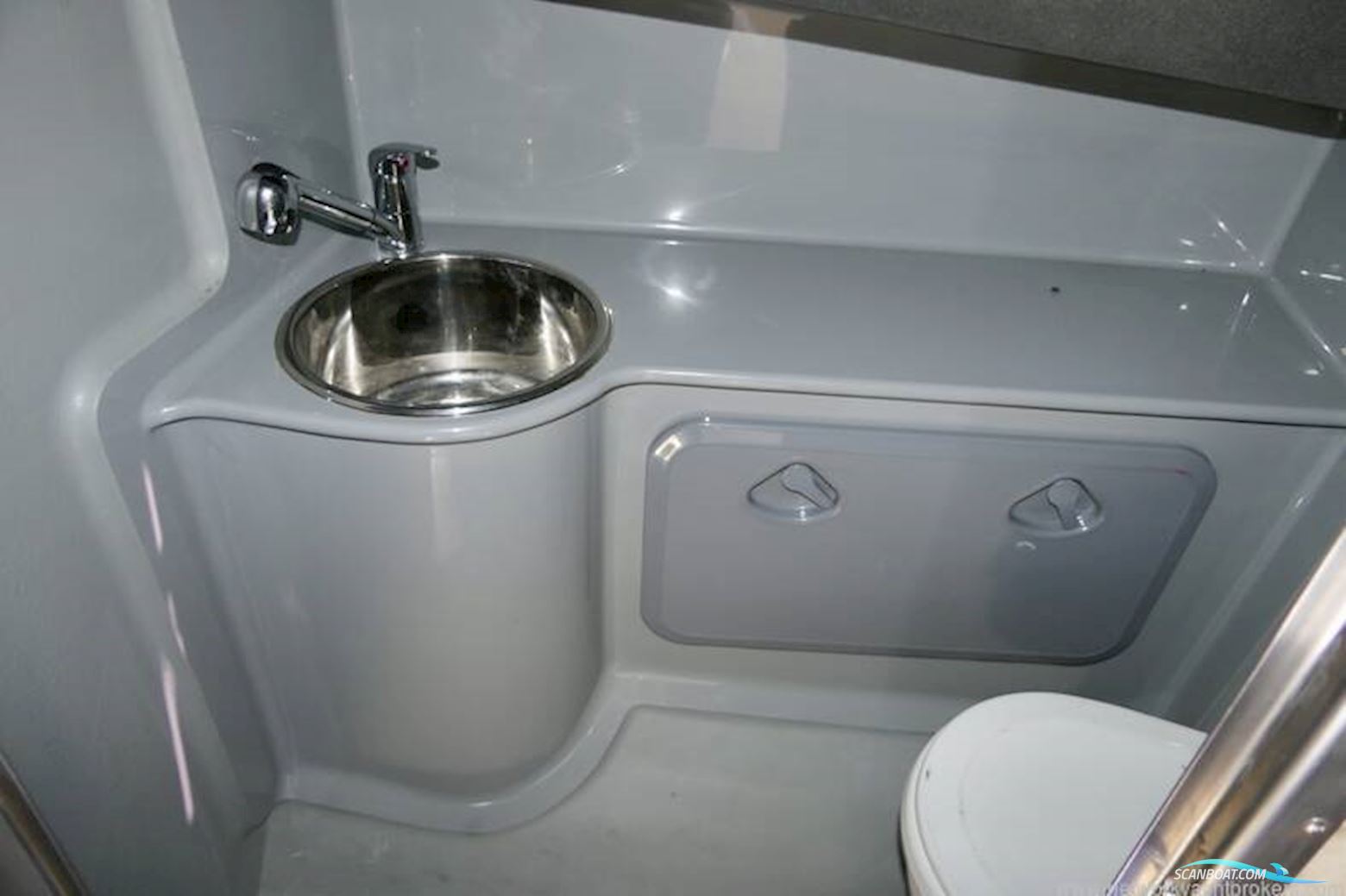 Norsafe Munin S-1200